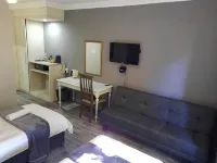 Vista Ort Hotels in de buurt van Johannesburg O R Tambo Airport