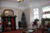 Ambassador Hotel