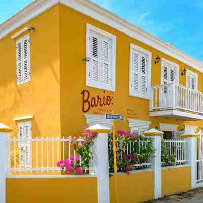 Bario Hotel Hotel Exterior