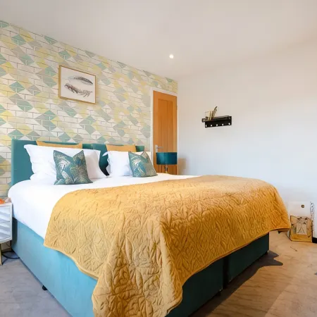 Dream Stays Bath - Haringtons Place