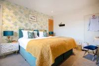 Dream Stays Bath - Haringtons Place - شقق