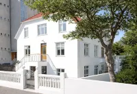 Refurinn Reykjavik Guesthouse Hotels in 