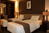 Tanjung Plaza Hotel