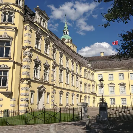 Hotel Wieting