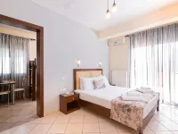 Nikolas Studios Hotels near شاطئ ماربل