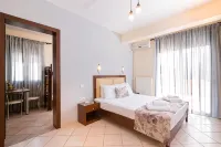 Nikolas Studios - Homestays
