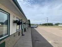 Shellbrook Motel Hotels in Shellbrook