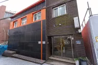 Busan Songjeong Lime Pension