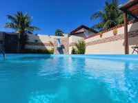 Pousada Anauê - Conde Hotels in Conde