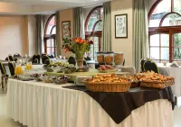 Hotel Algeciras