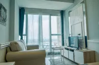 Elegant 1Br at Branz BSD City Apartment - 3 stjerner