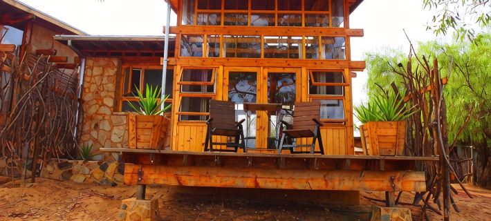 Casa Mayoral B&B Pet Friendly Hotels in Ensenada