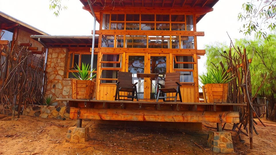 Casa Mayoral B&B Pet Friendly
