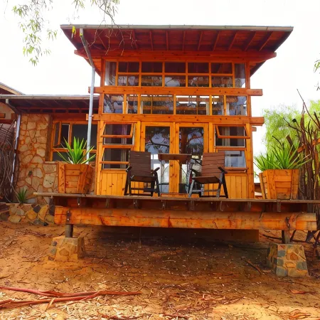 Casa Mayoral B&B Pet Friendly