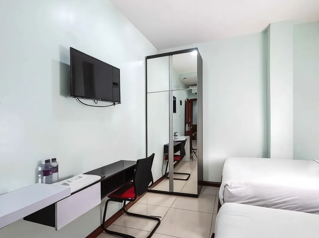 Sapadia Guest House Sindoro - Medan
