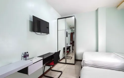 Sapadia Guest House Sindoro
