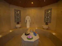 Canyon Hotel Erbil - Spa