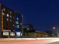Zolo Hotel Hotele w: Ułan Bator