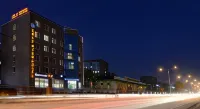Zolo Hotel