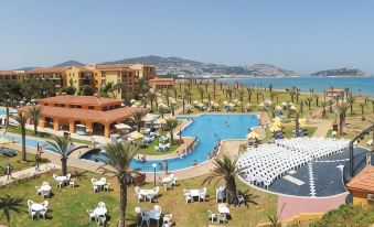 Hotel Dar Ismail Tabarka