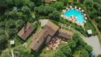 EcoResort Il Cantico Della Natura Hotel di 