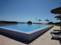 Apartamentos Parque Mar