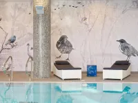 Radisson Blu Hotel, East Midlands Airport - Pools