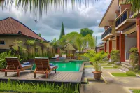 Batu Empug Ubud by Mahaputra - Pensions