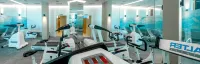 Hotel RH Vinaros Playa & Spa - Gym
