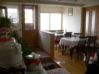 Minshuku Mutsukari