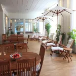 Sunlight Hotel Conference & Spa - Bữa sáng