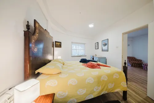Quinta Senhora da Vida - a house in the middle of the forest, overlooking the sea - 2성급