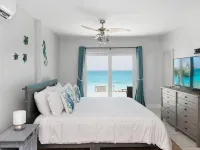Indigo House - The Coolest House On Exuma ファーマーズ・ヒルのホテル