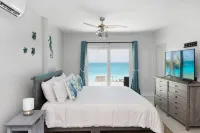 Indigo House - The Coolest House On Exuma Hotel di 