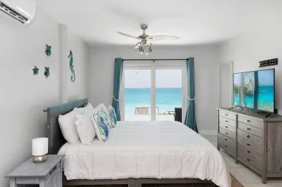 Indigo House - The Coolest House On Exuma Hotels in 