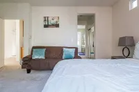 Silicon Valley Executive home in Santa Clara - 3-Star