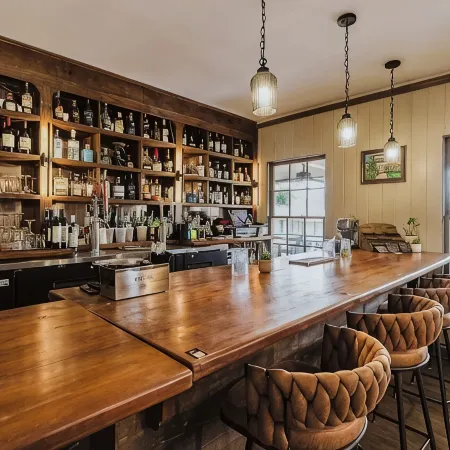 Merry Acres Inn