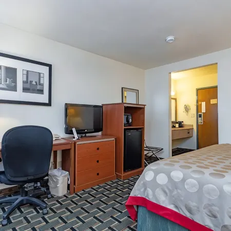 FairBridge Inn Express Decatur
