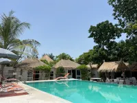 Keur Papaye - Pool