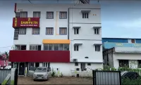 Sampath Residency - Wi-Fi
