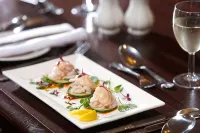 Royal Clifton Hotel - breakfast