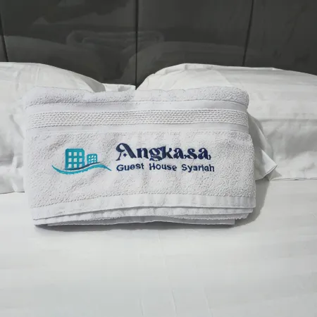 Angkasa Guest House Syariah