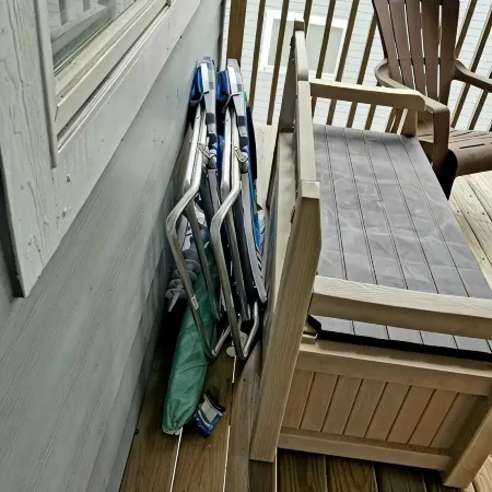 Ocean/Sound View!Ocean Boardwalk!  Beach Equip! Baby Equip! Guest Favorite!