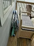Ocean/Sound View!Ocean Boardwalk!  Beach Equip! Baby Equip! Guest Favorite! - 3-Star