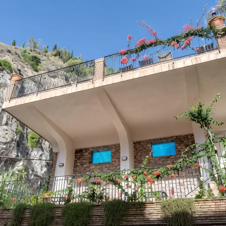 Hotel Corallo