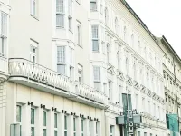 Grand Hotel Wiesler Hotele w: Graz