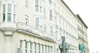 Grand Hotel Wiesler