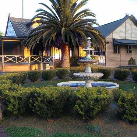 Picton Valley Motel Australia