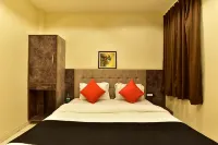 Hotel Frontier Royal - ห้องครัว