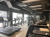 Hotel Astor - Gym